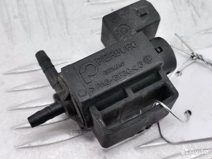 Клапан вакуумного управления Volkswagen Passat B5