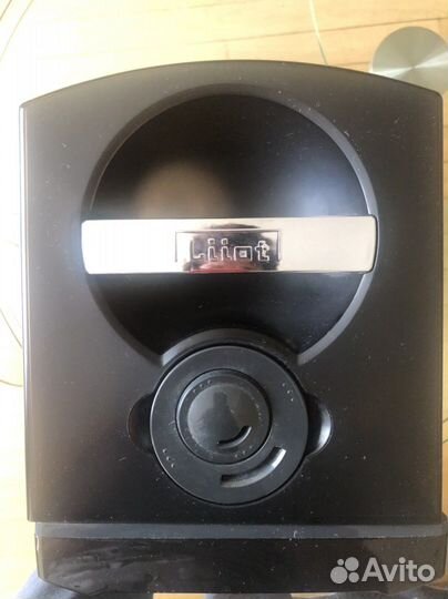 Увлажнитель воздуха Liiot