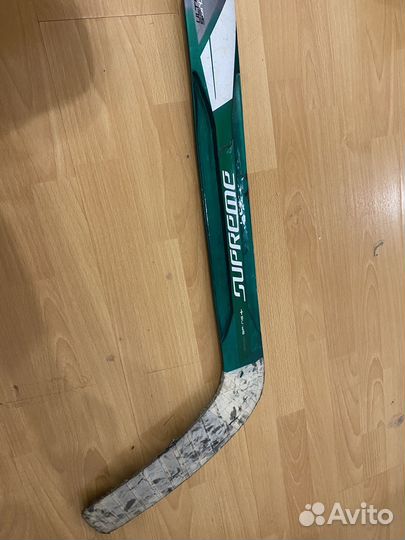 Вратарская клюшка Bauer Supreme UltraSonic 26''