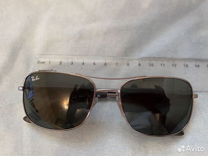 Очки мужские Ray-Ban оригинал