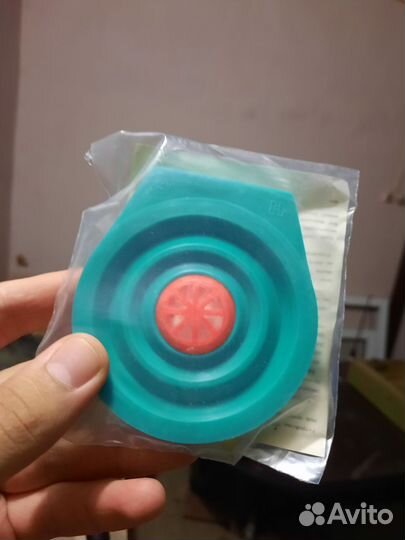 Крышка вентилируемая