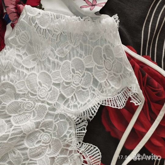 Пакет женских вещей на лето 44-46