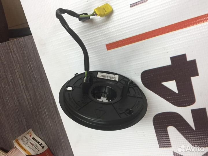 Шлейф подрулевой Mercedes Benz S-class w220 1998