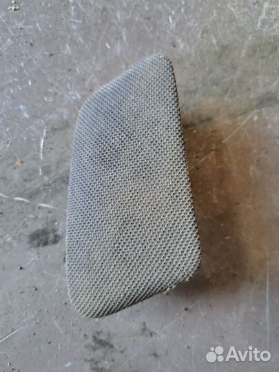 Пищалка Honda Inspire