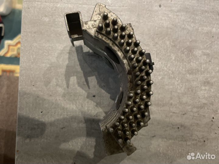 Реле отопителя