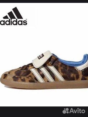 Кроссовки/кеды adidas samba