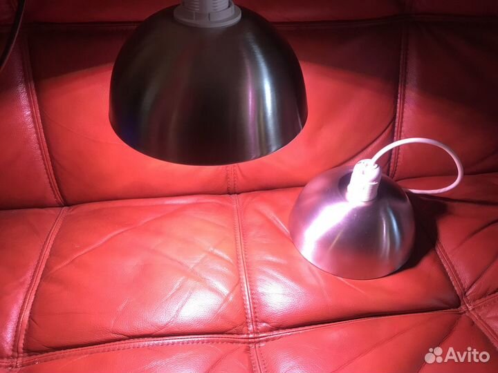 Светильник для растений, фитолампа LED