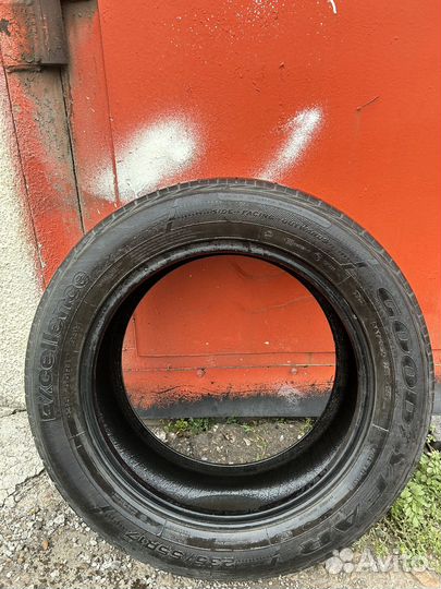 Goodyear Excellence 235/55 R17