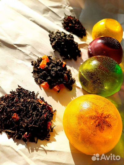 Шоколадные и чайные бомбочки, меренговый рулет