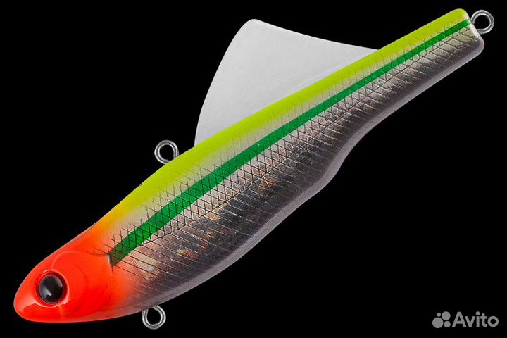 Раттлин TsuYoki idol 86S AM001