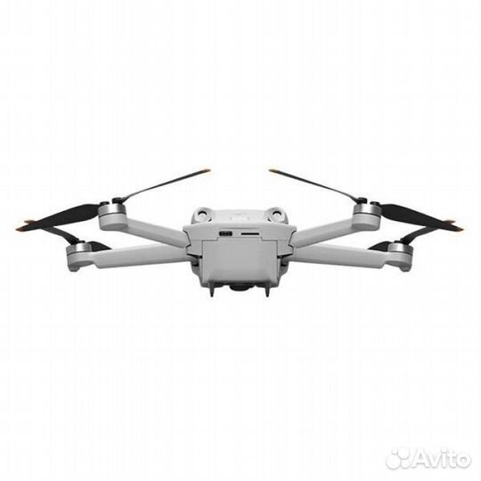 Квадрокоптер DJI Mini 3 Pro