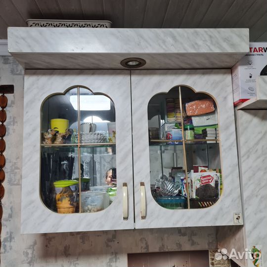 Кухонный гарнитур бу