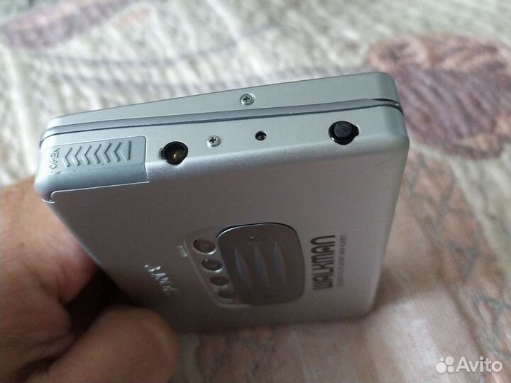 Sony Walkman ex811