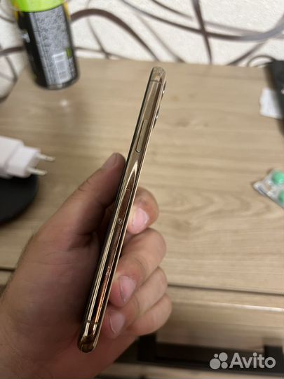 iPhone 11 Pro, 256 ГБ