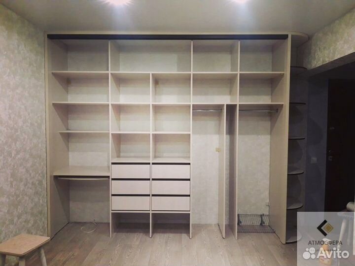 Шкафы купе на заказ