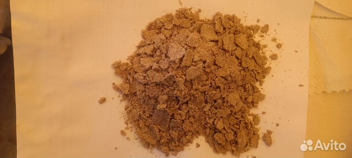Жмых амаранта, жмых зародыша кукурузы