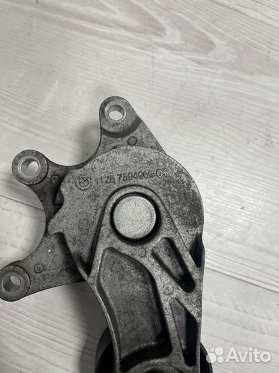 Натяжитель механический с роликом N20