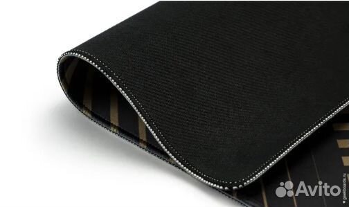 Игровой коврик для мыши Shurikey 002 XXL 90x40