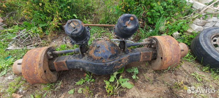 Ступица фотон 1138