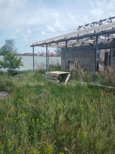 Участок 7,5 сот. (ИЖС)