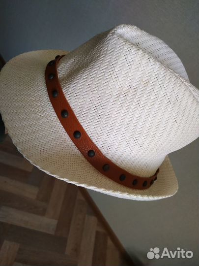 Шляпки летние женские. Новые. Размер 58-59
