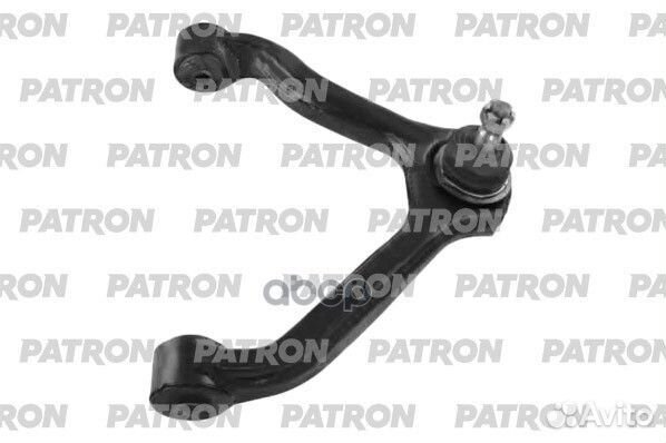 Рычаг подвески ssang yong actyon 2005 - kyron 2