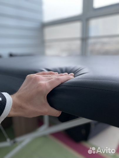 Кушетка косметологическая