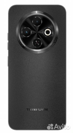 TECNO Spark 30C, 6/128 ГБ