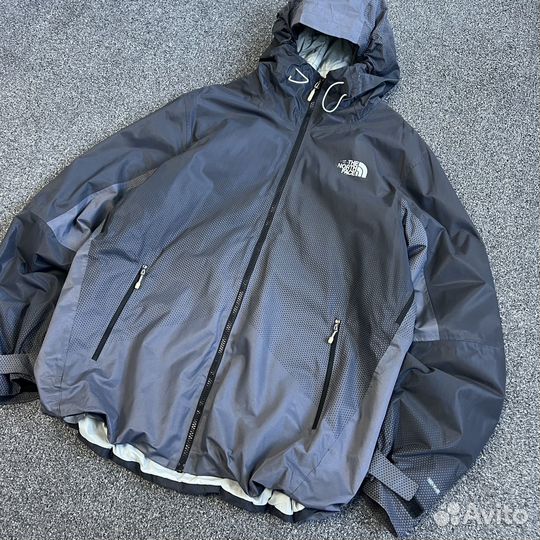 Ветровка The North Face Hyvent Primaloft