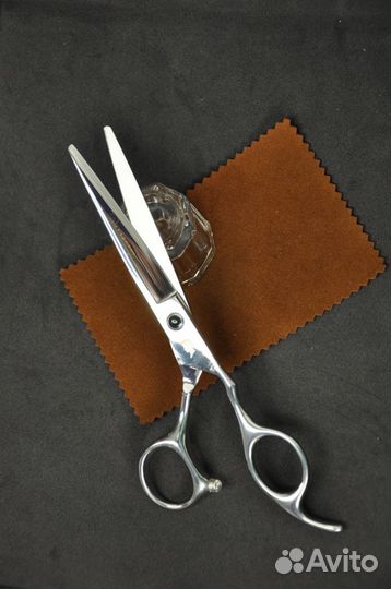 Ножницы парикмахерские набор 6 дюймов