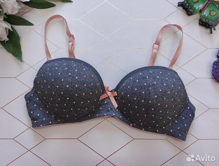 С5 Подростковые бюстгальтеры Сток