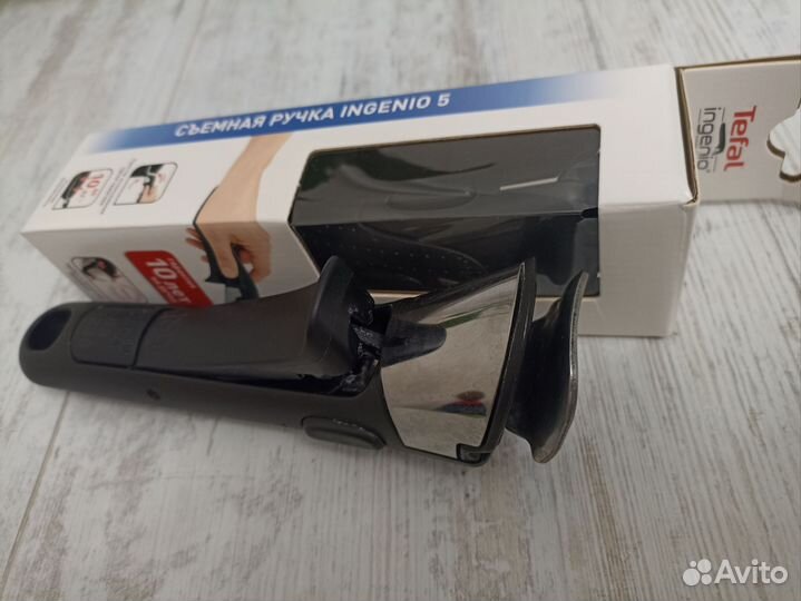 Ручка tefal ingenio