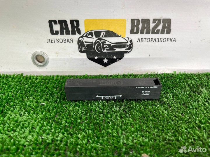 Усилитель антенны