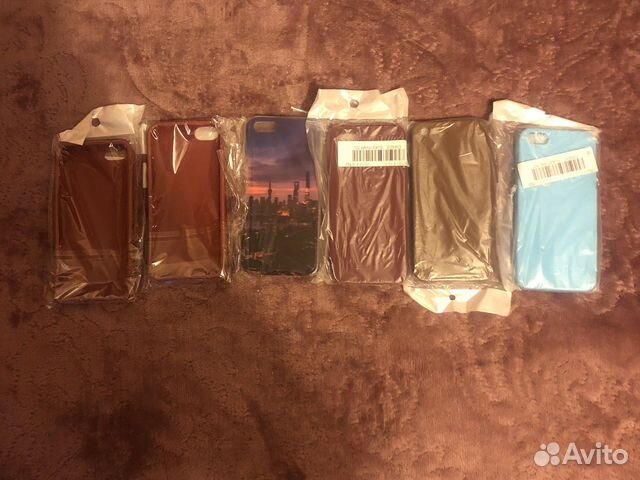 Чехлы и стёкла новые на iPhone 5 5s se оригинал