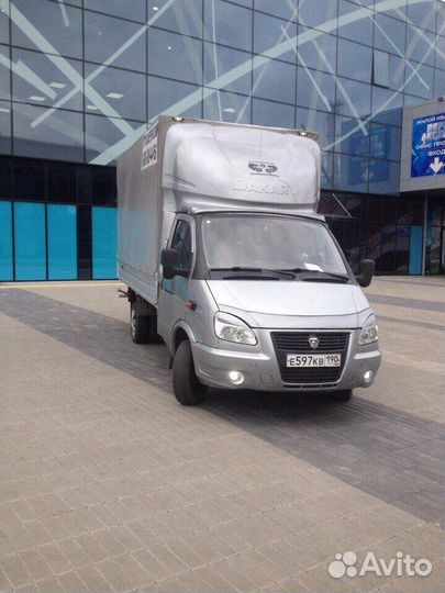 Грузоперевозки газель/переезды/грузчики/перевозки