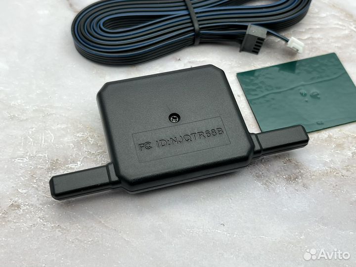 Новая ориг. Антенна StarLine A9, B9, A8 / KGB FX-5