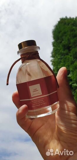 Ароматический диффузор