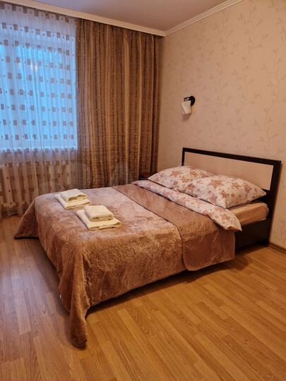 3-к. квартира, 80 м², 4/5 эт.