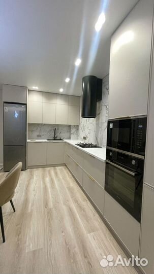 Кухонные гарнитуры на заказ в рассрочку