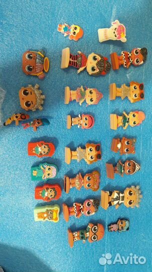 Свит бокс лол