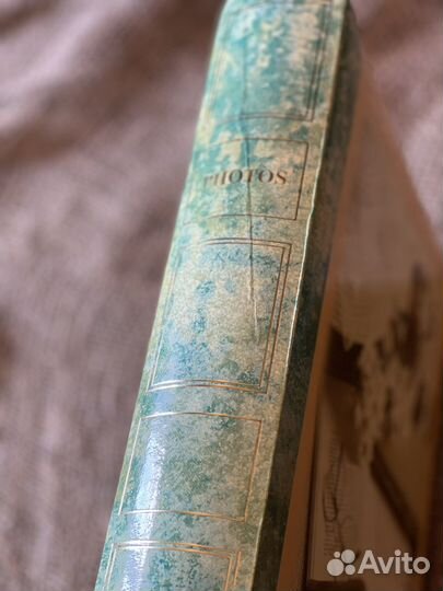 Альбом для фотографий