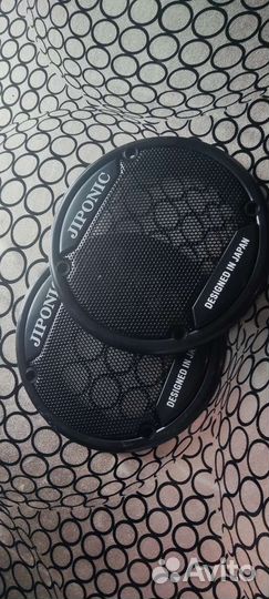 Накладки на колонки d 13см