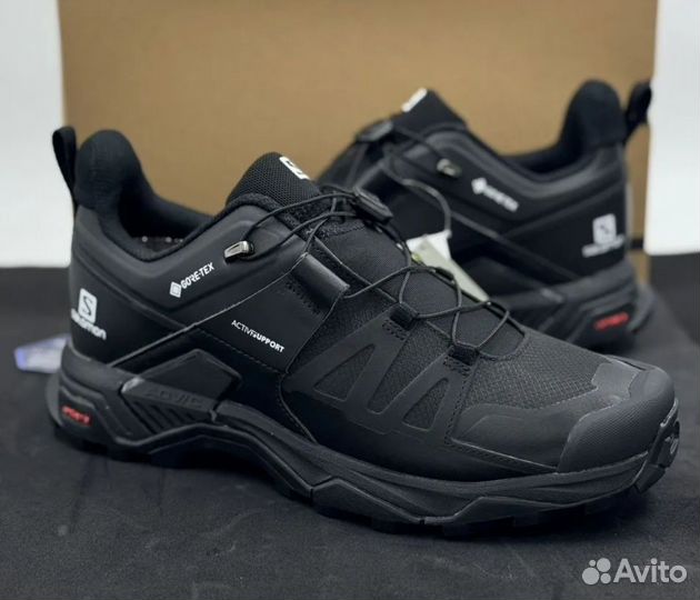 Кроссовки Salomon X Ultra 4gtx