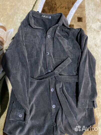 Вещи женские