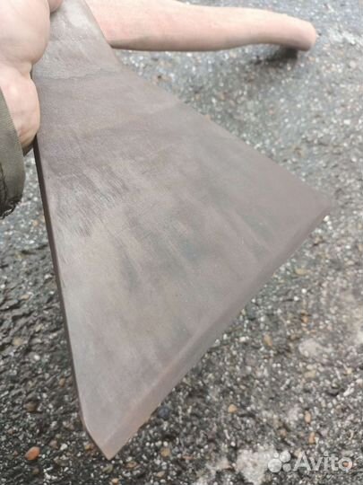 Топор для рубки мяса