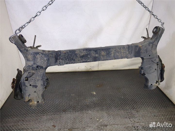 Балка подвески задняя Renault Kadjar, 2018