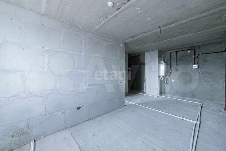 1-к. квартира, 36 м², 9/10 эт.