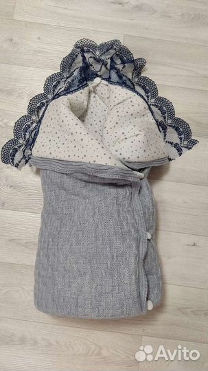 Конверт на выписку + комплект