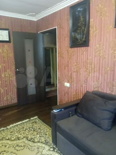 2-к. квартира, 38 м², 3/5 эт.