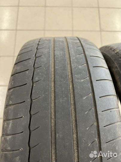Michelin Primacy HP 205/55 R16
